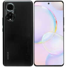 Смартфон Honor 50 8/256Gb [6,57"/5G/NFC/108+8+2+2 Mpx/4300mAh/Black]