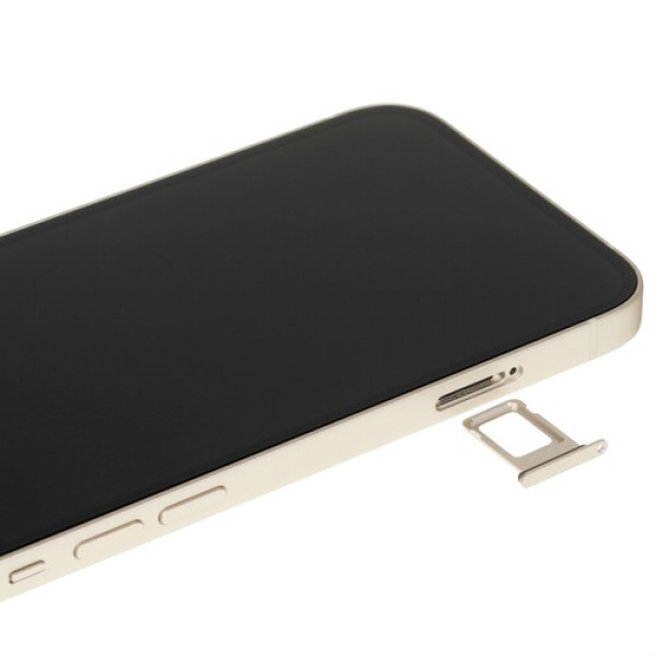 6.1" Смартфон Apple iPhone 13 128 ГБ белый