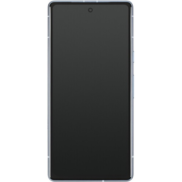 6.1" Смартфон Google Pixel 7a 128 ГБ голубой