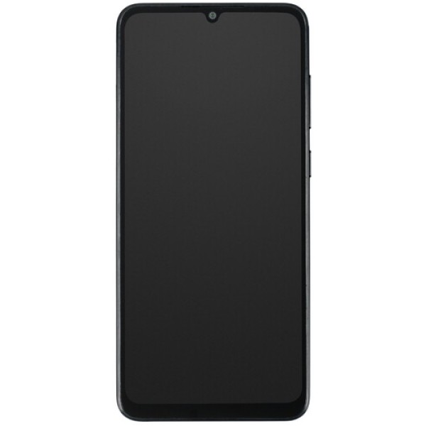 6.7" Смартфон Samsung Galaxy A05 64 ГБ черный