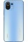 6.55" Смартфон Xiaomi Mi 11 Lite 4G 128 ГБ голубой