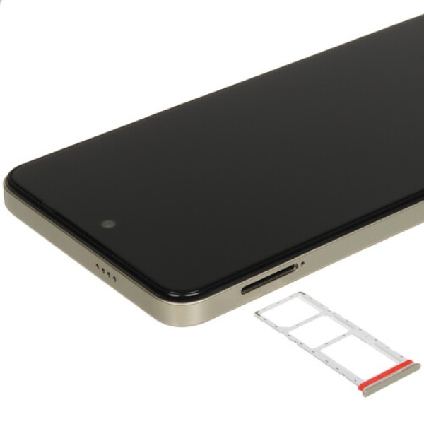 6.56" Смартфон Tecno SPARK GO 2024 64 ГБ золотистый