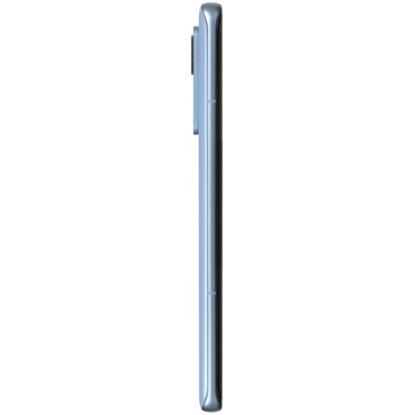 6.28" Смартфон Xiaomi 12X 256 ГБ голубой