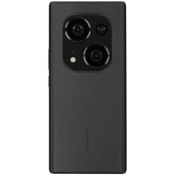 6.8" Смартфон Tecno PHANTOM X2 256 ГБ серый