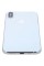 Смартфон Apple iPhone Xs 5,8" 256Gb Silver 6x2.5Ghz/4096Mb/2436х1125/OLED/LTE/NFC/IP68/Cam12+12/iOS