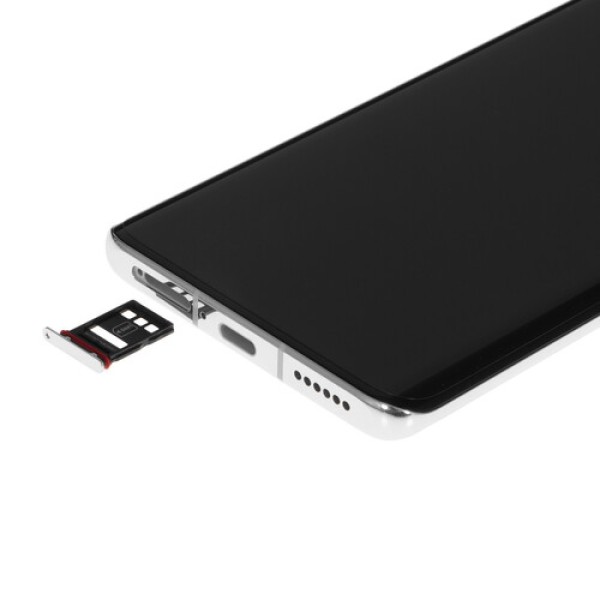 Смартфон Huawei P50pro 8/256Gb [6,6"/LTE/NFC/Cam50+40+13+64Mpx/4360mAh/Cocoa Gold]
