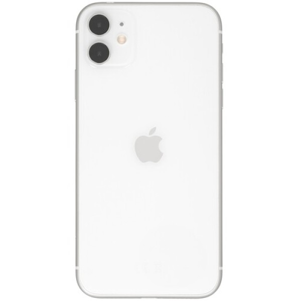 6.1" Смартфон Apple iPhone 11 64 ГБ белый