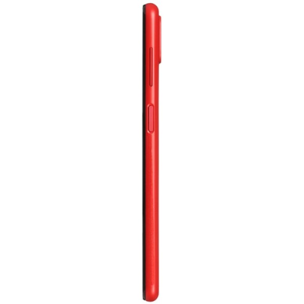 6.5" Смартфон Samsung Galaxy A12 64 ГБ красный (А125F)