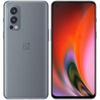 6.43" Смартфон OnePlus Nord 2 128 ГБ серый