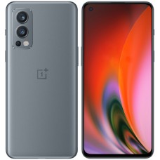6.43" Смартфон OnePlus Nord 2 128 ГБ серый