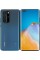Смартфон Huawei P40 PRO 6.58" Blue 256Gb Kirin 990 5G/8Gb/2640x1200/OLED/Cam50+40+12+3D/32Mp+Depth/4200mAh/Android 10