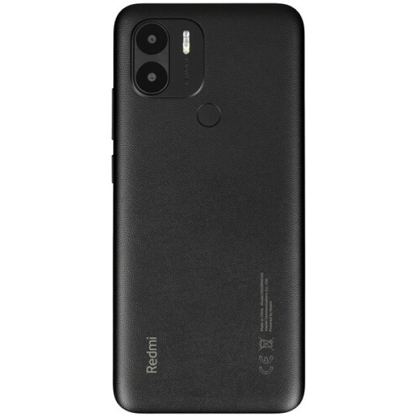 6.52" Смартфон Xiaomi Redmi A2+ 64 ГБ черный