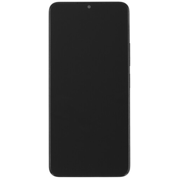 6.74" Смартфон POCO C65 256 ГБ черный