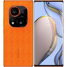 Смартфон Tecno Phantom X2 Pro 12/256Gb [6,8"/LTE/5G//NFC/Cam50Mpx+50Mpx+13Mpx/5040mAh/Mars Orange]
