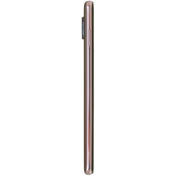 6.67" Смартфон POCO X3 Pro 256 ГБ бежевый