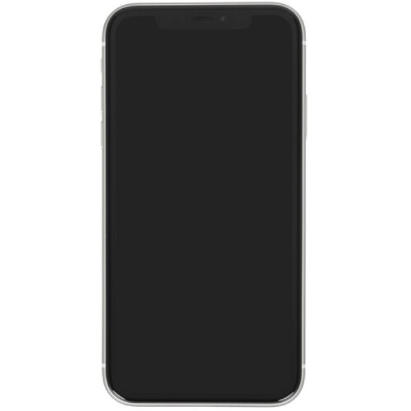 6.1" Смартфон Apple iPhone 11 64 ГБ белый