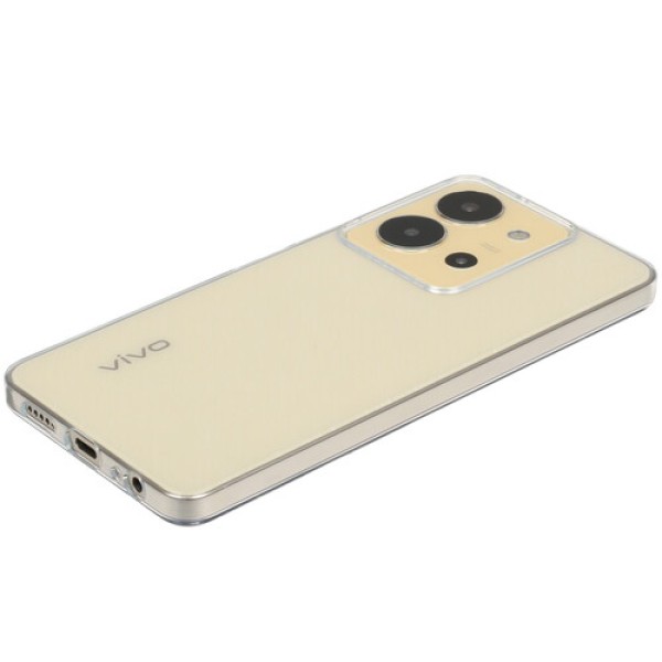 6.64" Смартфон Vivo Y36 128 ГБ золотистый