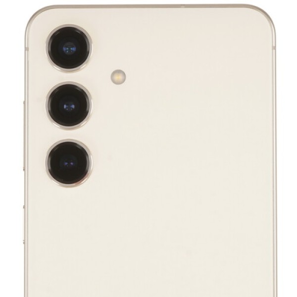6.2" Смартфон Samsung Galaxy S24 256 ГБ желтый