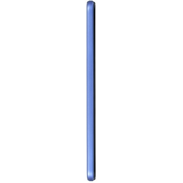 6.51" Смартфон Vivo Y21 64 ГБ синий