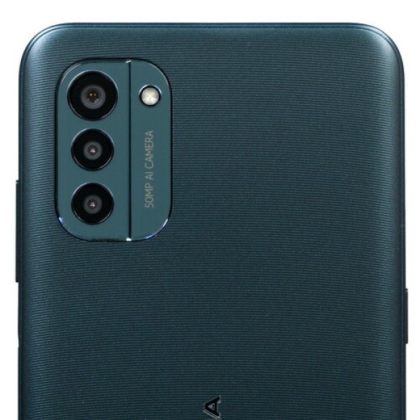 Смартфон Nokia G21 4/128Gb [6,51"/LTE/NFC/Cam50Mpx/5000mAh/Blue]