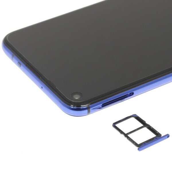 Смартфон Honor 20 6/128Gb [6,26"/LTE/NFC/Cam48+16+2+2Mpx/3750mAh/Blue]