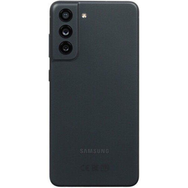 6.4" Смартфон Samsung Galaxy S21 FE 256 ГБ серый
