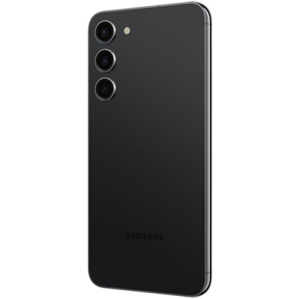 6.6" Смартфон Samsung Galaxy S23+ 256 ГБ черный