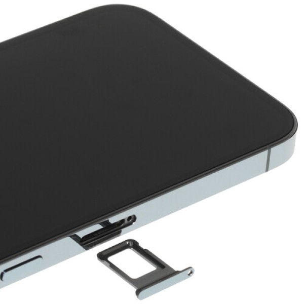 6.1" Смартфон Apple iPhone 13 Pro 128 ГБ голубой