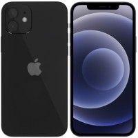 6.1" Смартфон Apple iPhone 12 128 ГБ черный