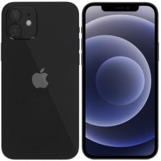 6.1" Смартфон Apple iPhone 12 128 ГБ черный