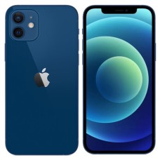5.4" Смартфон Apple iPhone 12 mini 256 ГБ синий