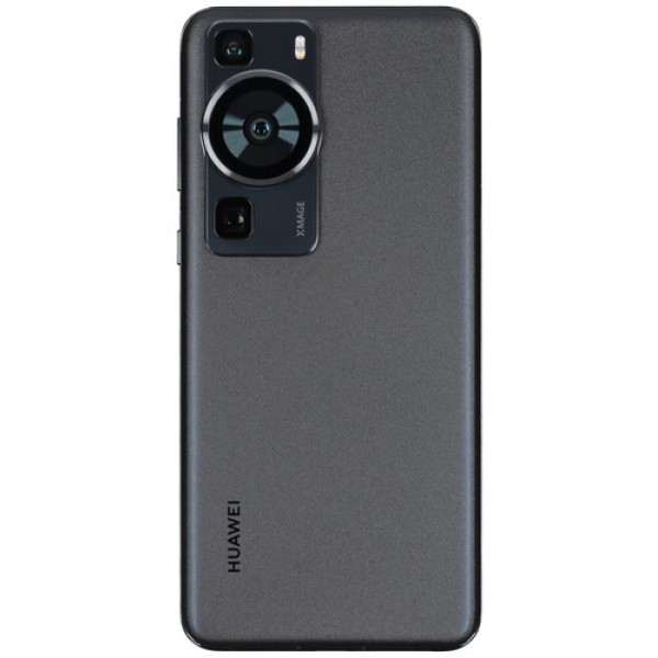 6.67" Смартфон HUAWEI P60 256 ГБ черный