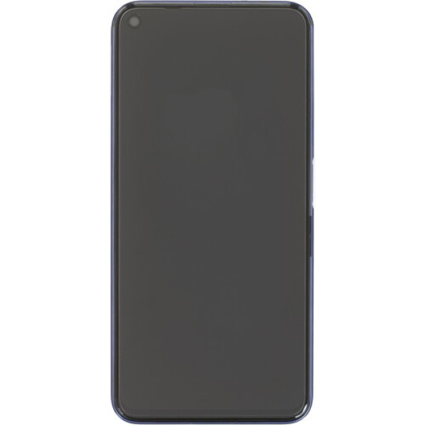 Смартфон Honor 20 6/128Gb [6,26"/LTE/NFC/Cam48+16+2+2Mpx/3750mAh/Blue]