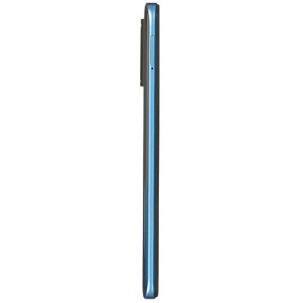 6.5" Смартфон Xiaomi Redmi 10 2022 64 ГБ голубой
