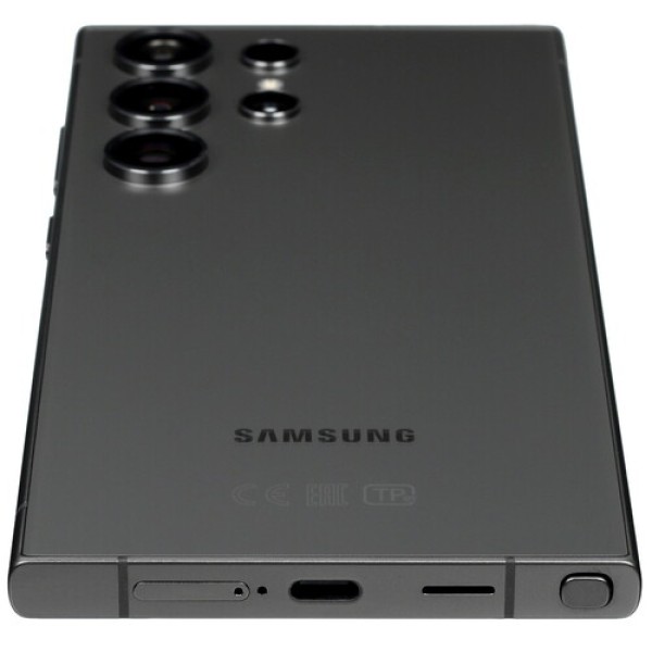 6.8" Смартфон Samsung Galaxy S24 Ultra 1024 ГБ черный