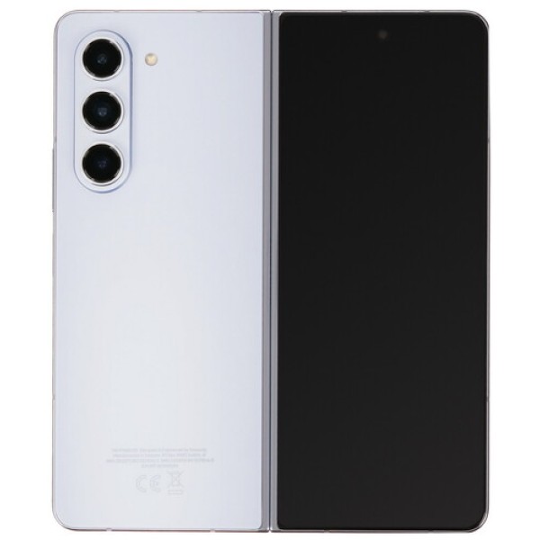 7.6" Смартфон Samsung Galaxy Z Fold5 512 ГБ голубой