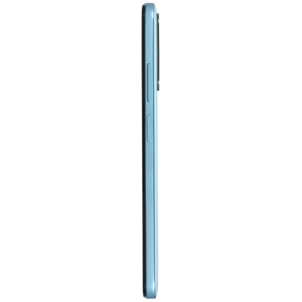 Смартфон Xiaomi Redmi Note 11 4/64Gb [6,43"/LTE/NFC/Cam50+8Mpx/5000mAh/Star Blue]