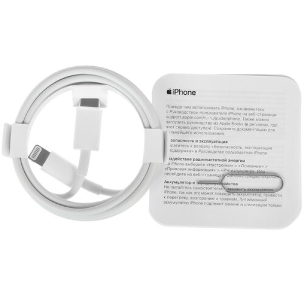 4.7" Смартфон Apple iPhone SE 128 ГБ белый 2022 [2x3.2 + 4x1.8 ГГц, 3 Гб, 1 SIM, IPS, 1334x750, камера 12 Мп, 3G, 4G, 5G GPS, 1821 мА*ч]