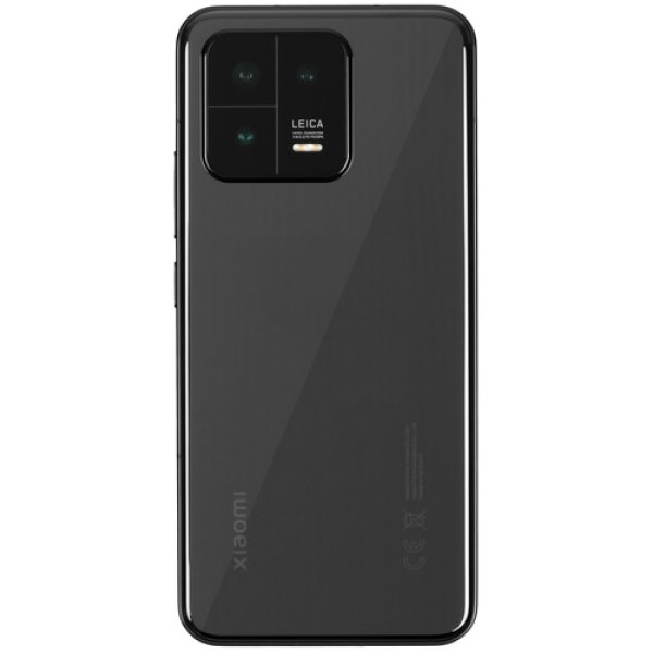 Смартфон Xiaomi 13 8/256Gb [6.36"/5G/NFC/Cam50Mpx/4500mAh/Black]