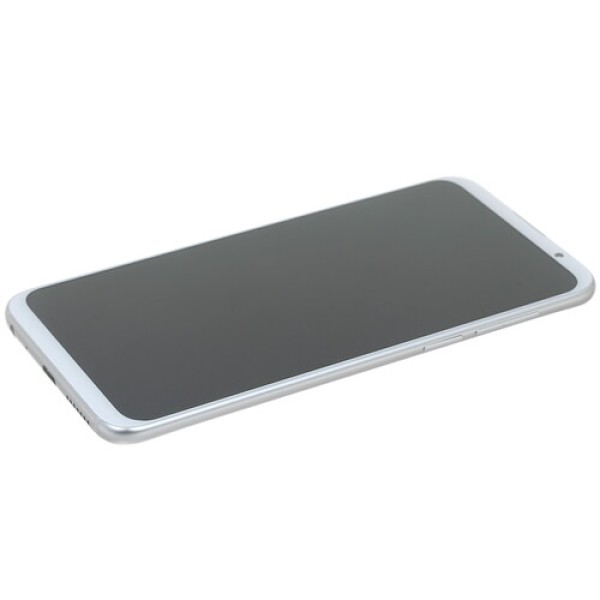 Смартфон Meizu 16th 6" 64Gb White 8x2,8Ghz/6144Mb/2160x1080/sAmoled/2SIM/LTE/Cam12+20/3010mAh/Android