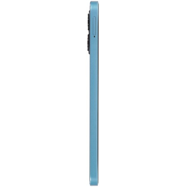 6.7" Смартфон HONOR X8a 128 ГБ голубой