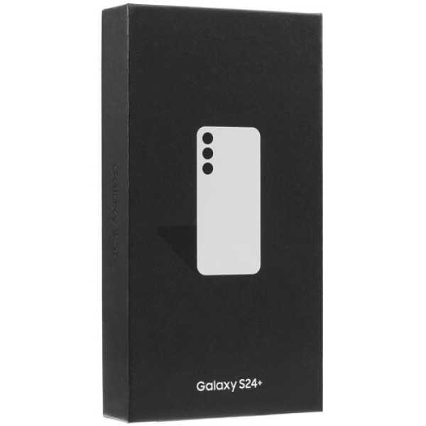 6.7" Смартфон Samsung Galaxy S24+ 256 ГБ серый