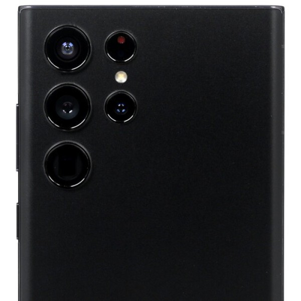 Смартфон Samsung Galaxy S22 Ultra 12/512Gb [6,8"/5G/NFC/Cam108+12+10+10Mpx/5000mAh/Черный]