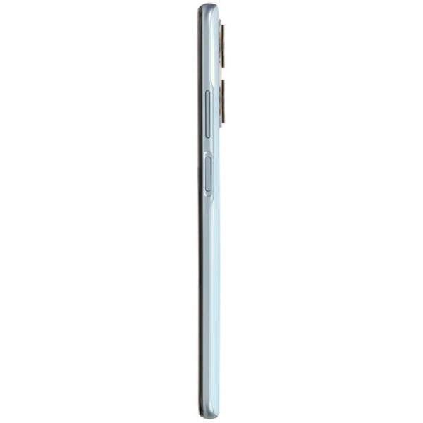 6.74" Смартфон HONOR X7a Plus 128 ГБ серебристый