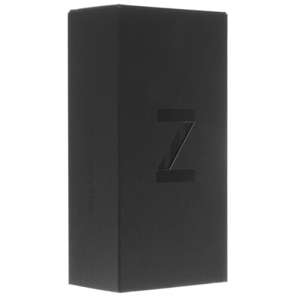 6.7" Смартфон Samsung Galaxy Z Flip 256 ГБ черный