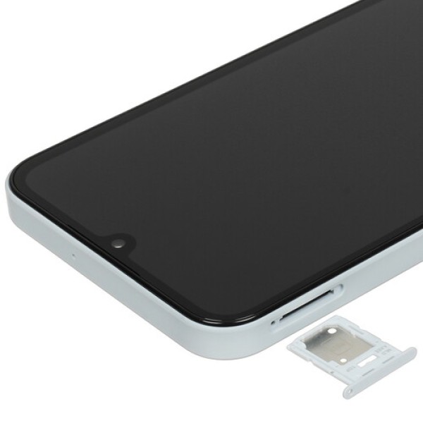 6.5" Смартфон Samsung Galaxy A15 256 ГБ голубой