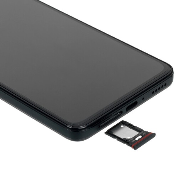 6.67" Смартфон Xiaomi Redmi Note 11 Pro+ 256 ГБ серый