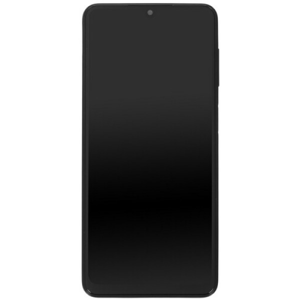 Смартфон Samsung Galaxy M22 4/128Gb [6,4"/LTE/NFC/Cam48+8+2+2Mpx/5000mAh/Black]
