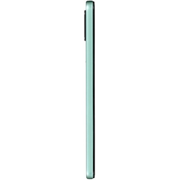 Смартфон Poco F4 8/256Gb [6.67"/5G/NFC/Cam64Mpx/4500mAh/Nebula Green]