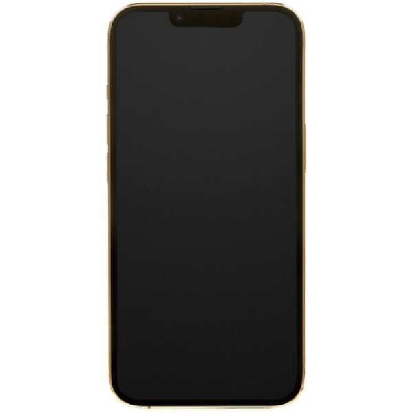 6.1" Смартфон Apple iPhone 13 Pro 256 ГБ золотистый